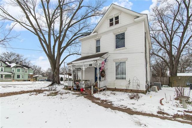 413 S Orchard Street, Clinton, MO 64735
