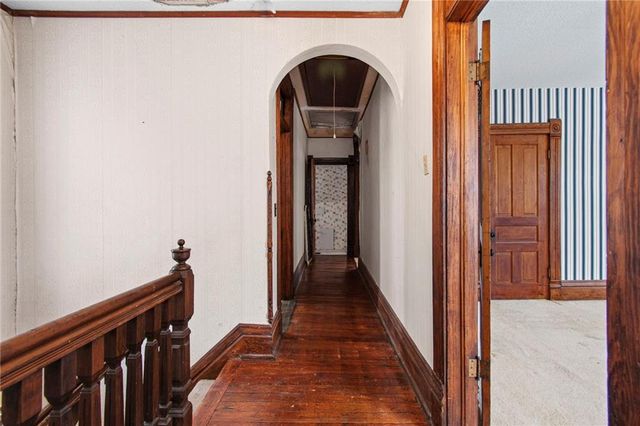 413 S Orchard Street, Clinton, MO 64735