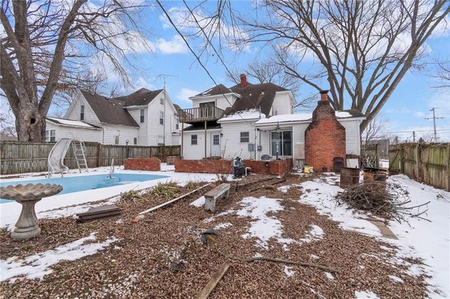 413 S Orchard Street, Clinton, MO 64735