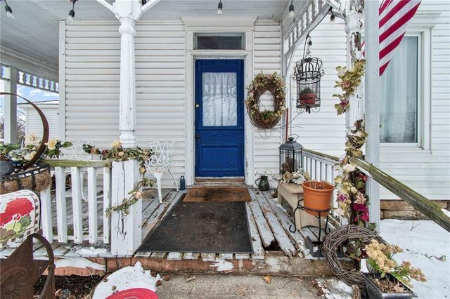 413 S Orchard Street, Clinton, MO 64735