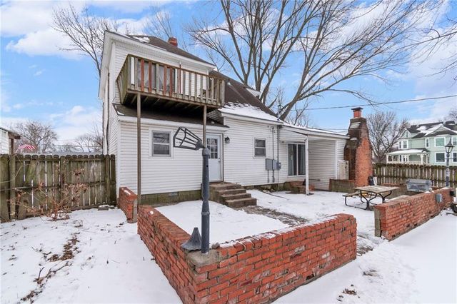 413 S Orchard Street, Clinton, MO 64735
