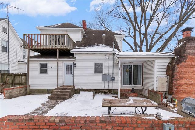 413 S Orchard Street, Clinton, MO 64735