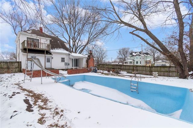 413 S Orchard Street, Clinton, MO 64735