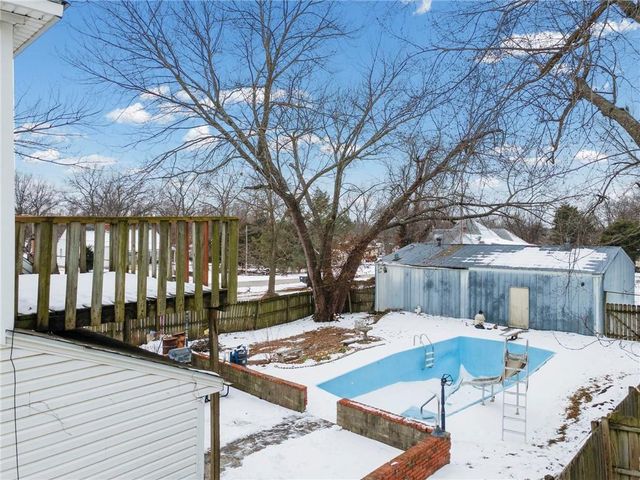 413 S Orchard Street, Clinton, MO 64735