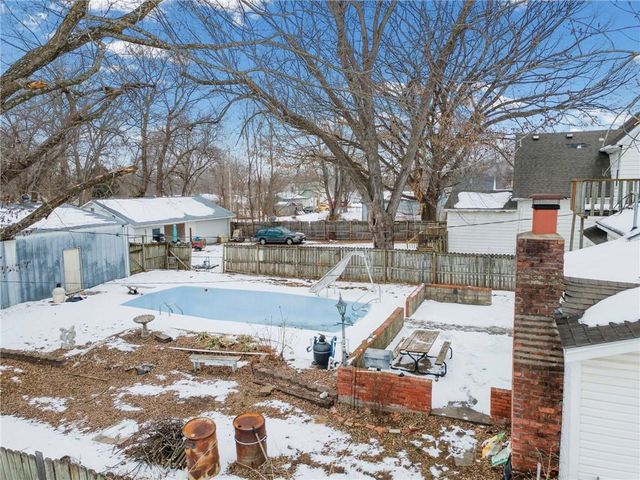 413 S Orchard Street, Clinton, MO 64735