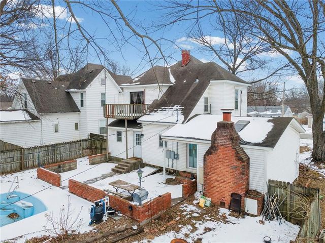 413 S Orchard Street, Clinton, MO 64735