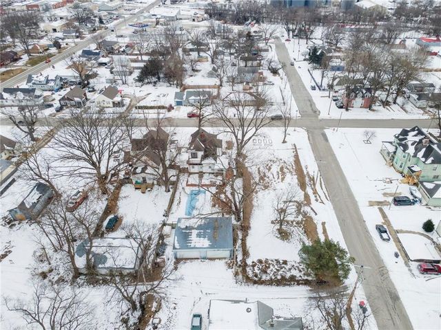 413 S Orchard Street, Clinton, MO 64735