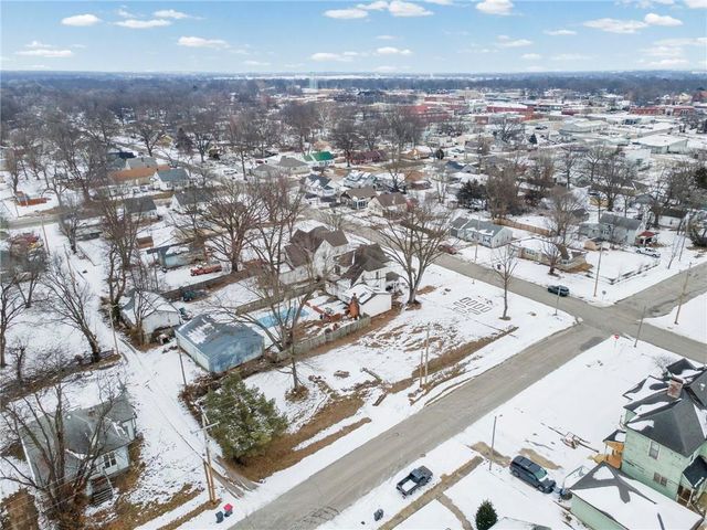 413 S Orchard Street, Clinton, MO 64735