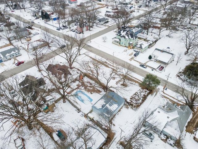 413 S Orchard Street, Clinton, MO 64735