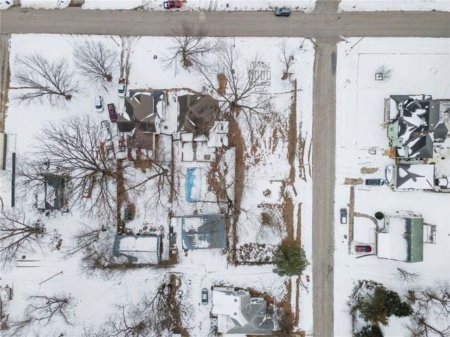 413 S Orchard Street, Clinton, MO 64735