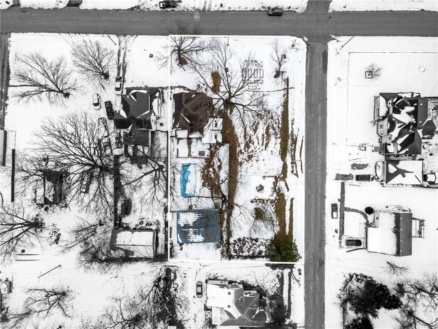 413 S Orchard Street, Clinton, MO 64735