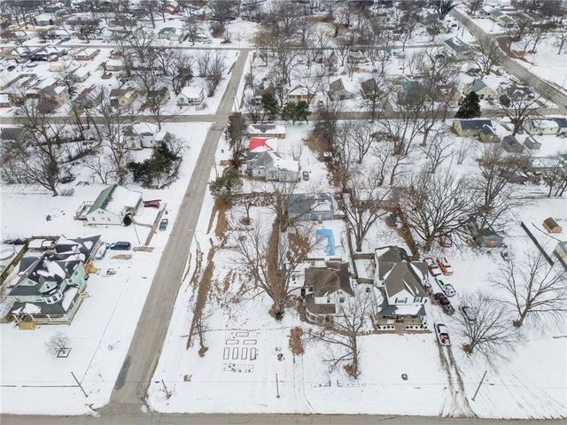 413 S Orchard Street, Clinton, MO 64735