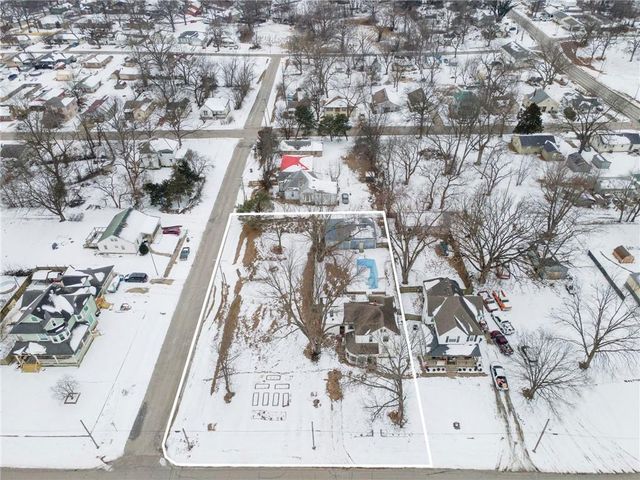 413 S Orchard Street, Clinton, MO 64735