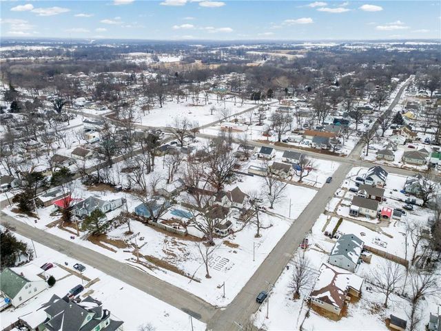 413 S Orchard Street, Clinton, MO 64735