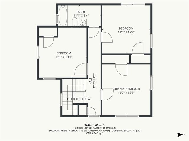 413 S Orchard Street, Clinton, MO 64735