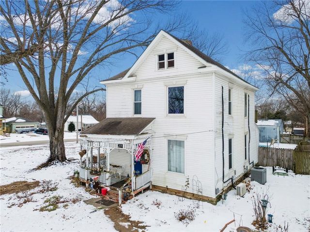 413 S Orchard Street, Clinton, MO 64735