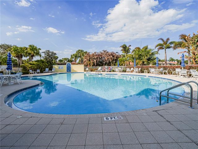 5395 Dominica Street, Vero Beach, FL 32967