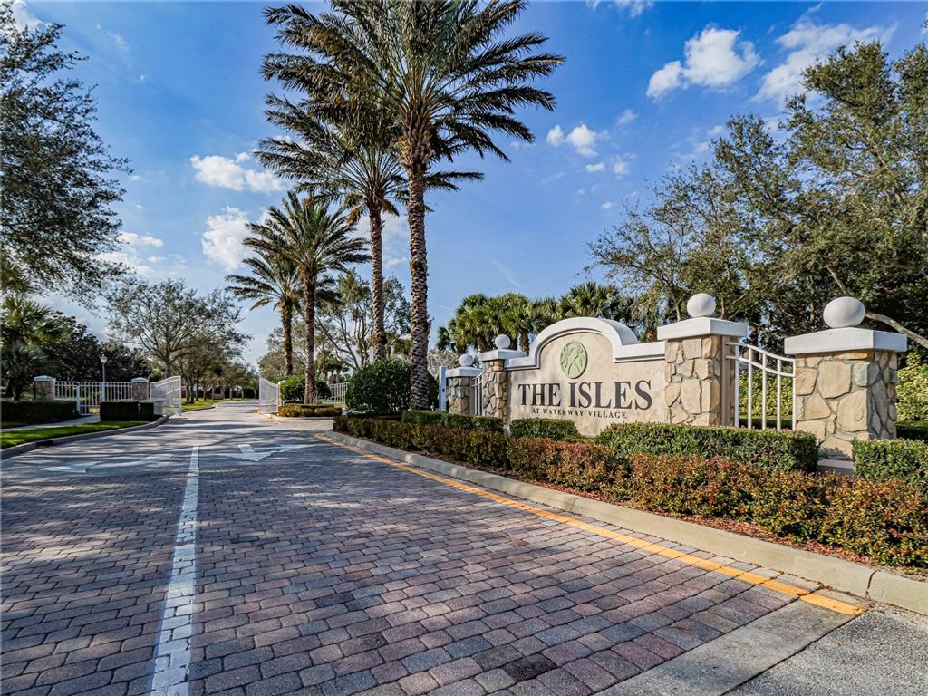 5395 Dominica Street, Vero Beach, FL 32967