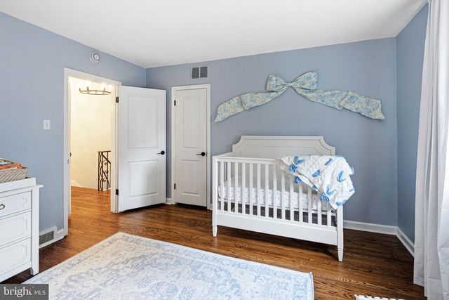 324 SINKLER RD, Wyncote, PA 19095