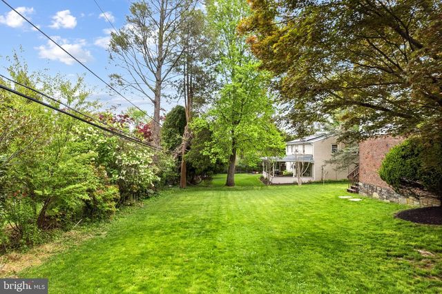 324 SINKLER RD, Wyncote, PA 19095