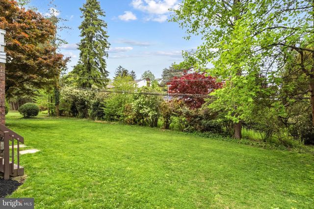 324 SINKLER RD, Wyncote, PA 19095