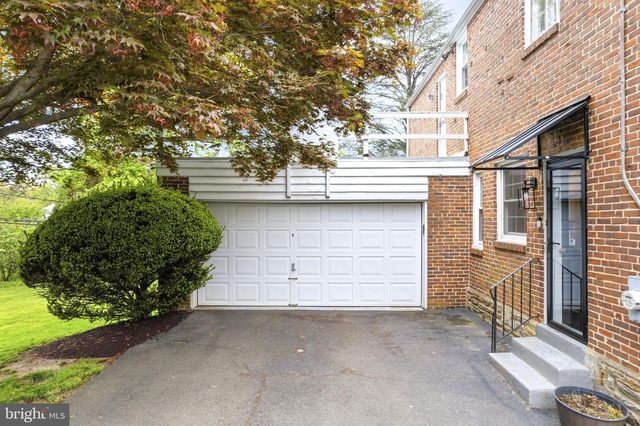324 SINKLER RD, Wyncote, PA 19095