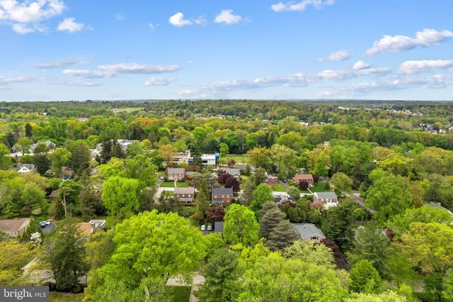 324 SINKLER RD, Wyncote, PA 19095