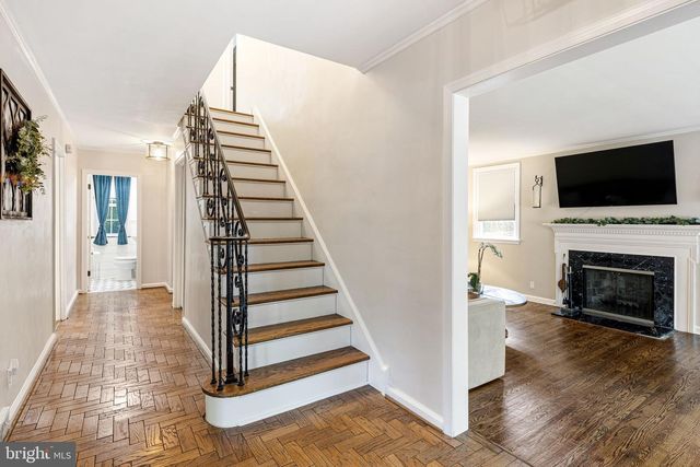 324 SINKLER RD, Wyncote, PA 19095