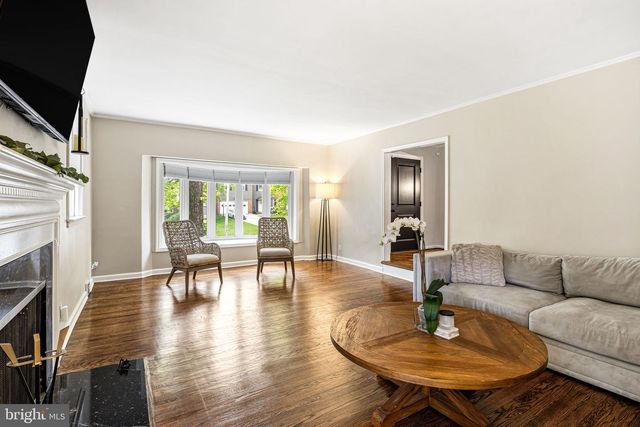 324 SINKLER RD, Wyncote, PA 19095