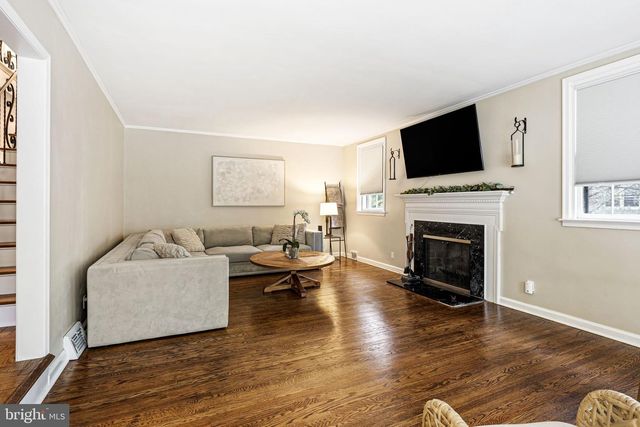 324 SINKLER RD, Wyncote, PA 19095