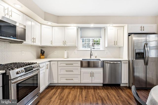 324 SINKLER RD, Wyncote, PA 19095