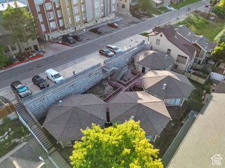 1247 EMPIRE AVE, Park City, UT 84060