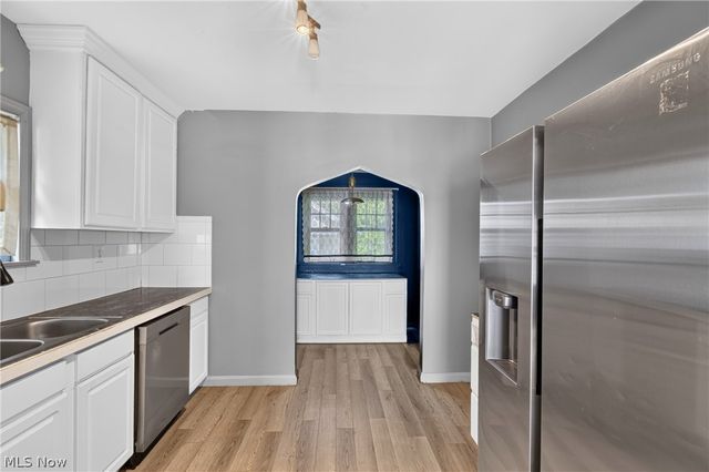 1815 Harvard Avenue NW, Canton, OH 44709