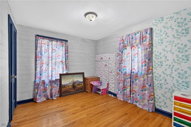 1815 Harvard Avenue NW, Canton, OH 44709