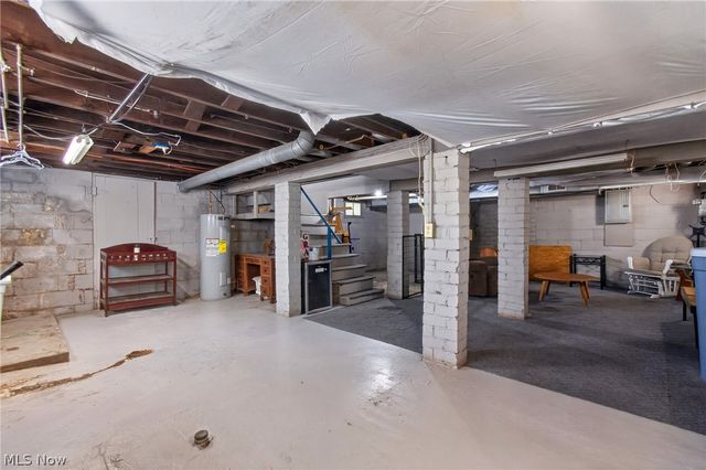 1815 Harvard Avenue NW, Canton, OH 44709