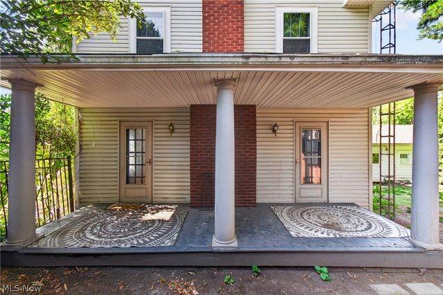 1815 Harvard Avenue NW, Canton, OH 44709