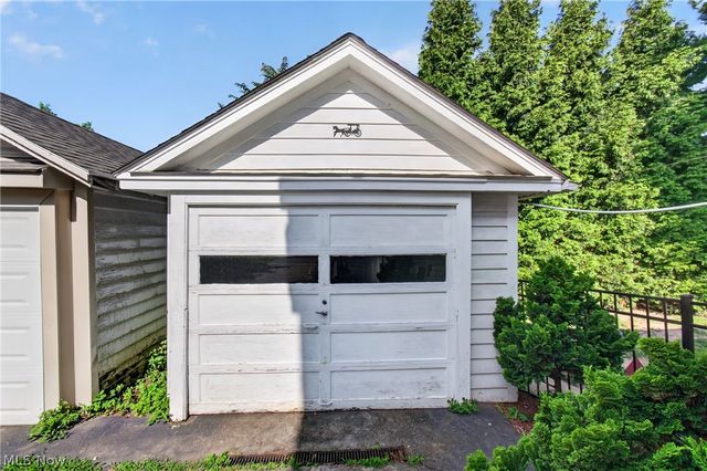 1815 Harvard Avenue NW, Canton, OH 44709