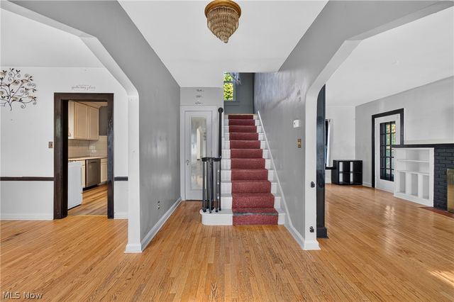 1815 Harvard Avenue NW, Canton, OH 44709
