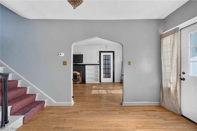 1815 Harvard Avenue NW, Canton, OH 44709