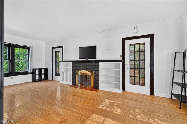 1815 Harvard Avenue NW, Canton, OH 44709