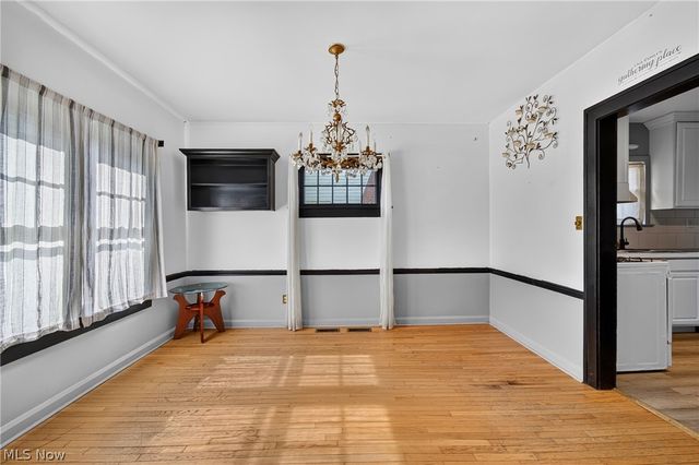 1815 Harvard Avenue NW, Canton, OH 44709