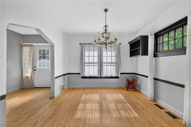 1815 Harvard Avenue NW, Canton, OH 44709