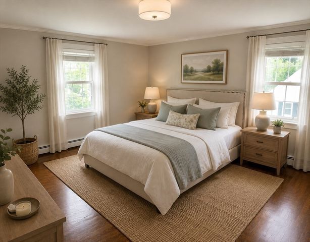 121 Albemarle Road 0, Newton, MA 02460