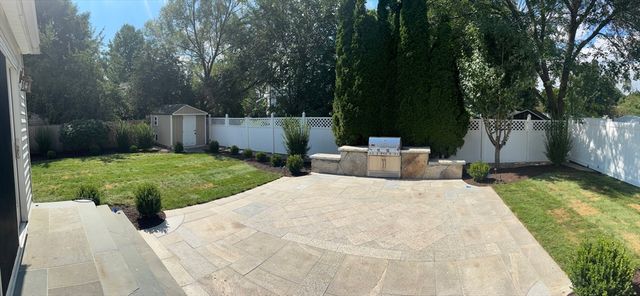 121 Albemarle Road 0, Newton, MA 02460