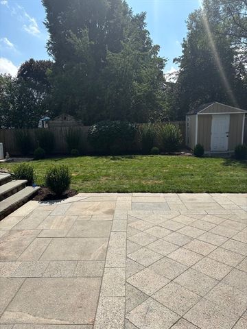 121 Albemarle Road 0, Newton, MA 02460