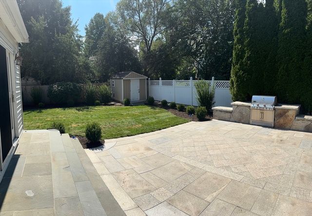 121 Albemarle Road 0, Newton, MA 02460