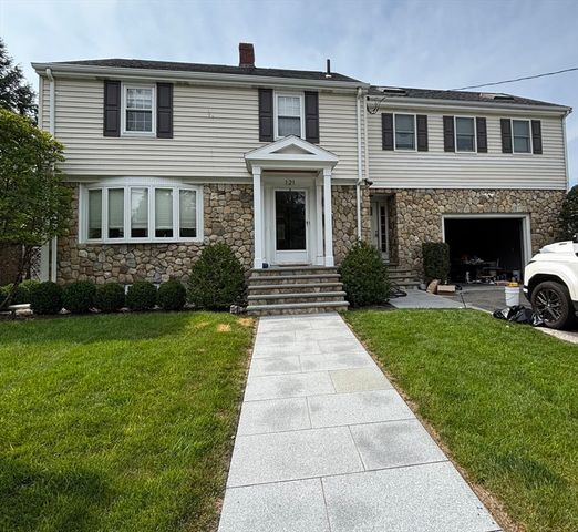 121 Albemarle Road 0, Newton, MA 02460