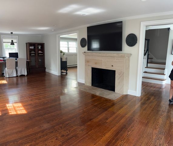 121 Albemarle Road 0, Newton, MA 02460