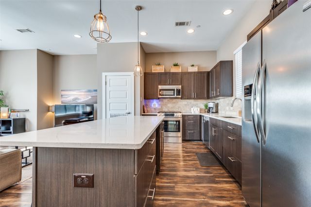 4415 Munger Avenue 2B, Dallas, TX 75204