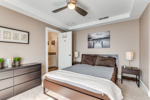 4415 Munger Avenue 2B, Dallas, TX 75204